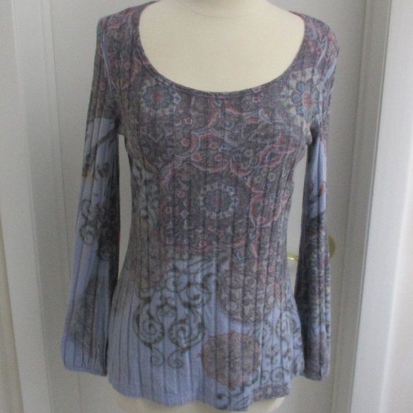 Unity World Wear Long Sleeve Sweater - Picture 1 of 5